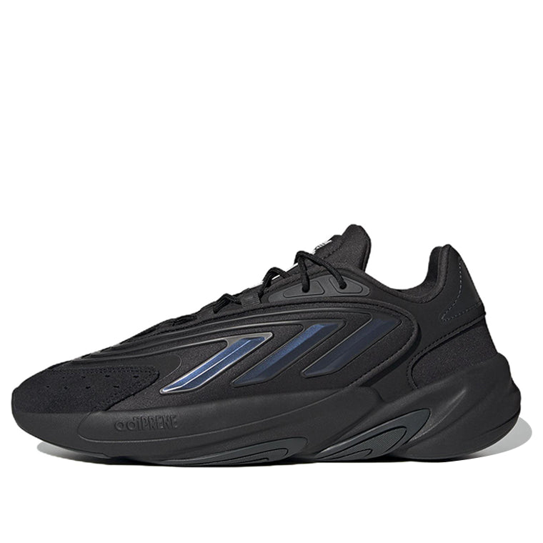 adidas Ozelia 'Black Blue Metallic' H03544