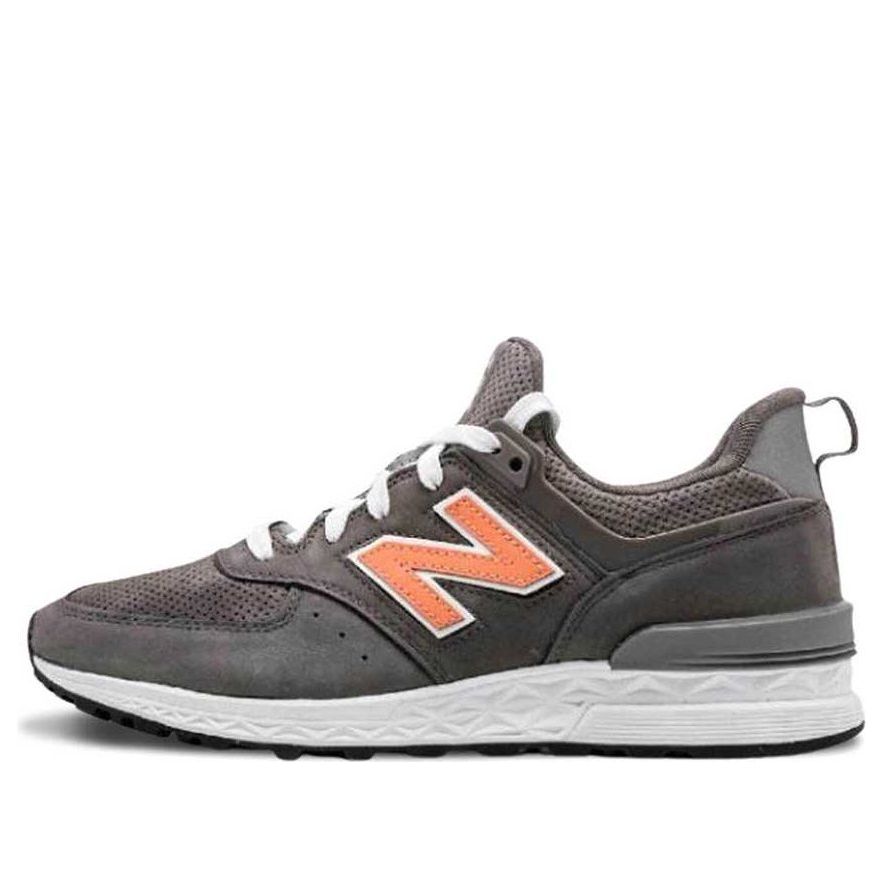 New Balance Ronnie Fieg x Dover Street Market x 574 Sport 'Grey Special Box' MS574KI-SB