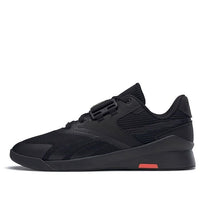 Reebok Lifter PR 2 'Black' FY3830