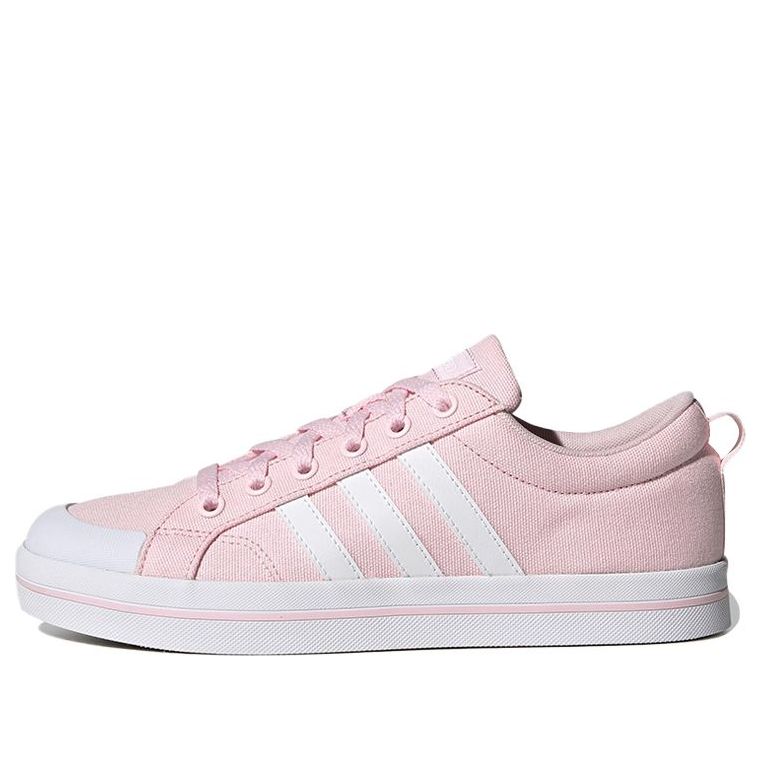 (WMNS) adidas Bravada 'Clear Pink' FY8806