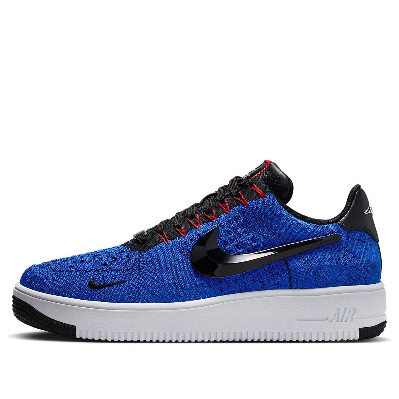 Nike x Robert Kraft Air Force 1 Ultra Flyknit Low 'New England Patriots 2023' FV4079-400