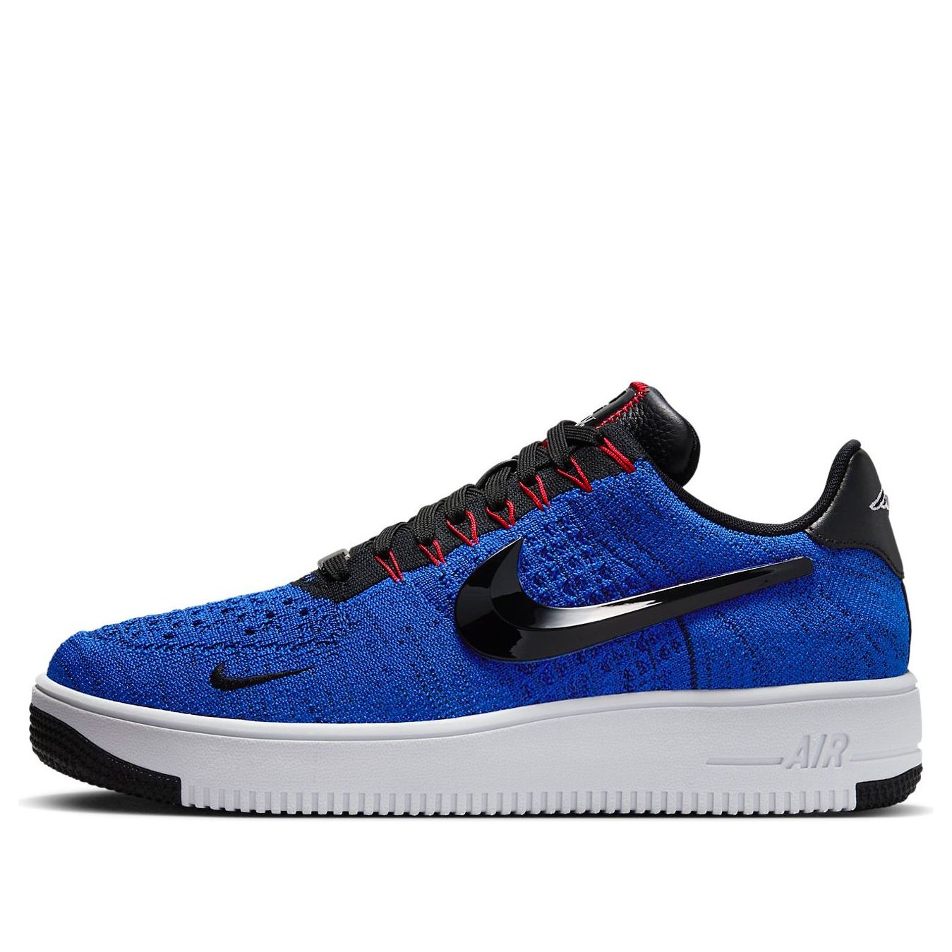 Nike x Robert Kraft Air Force 1 Ultra Flyknit Low 'New England Patriots 2023' FV4079-400
