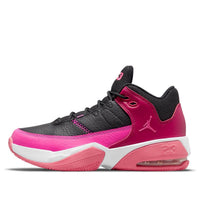 (GS) Air Jordan Max Aura 3 'Black Pinksicle' DC1999-062