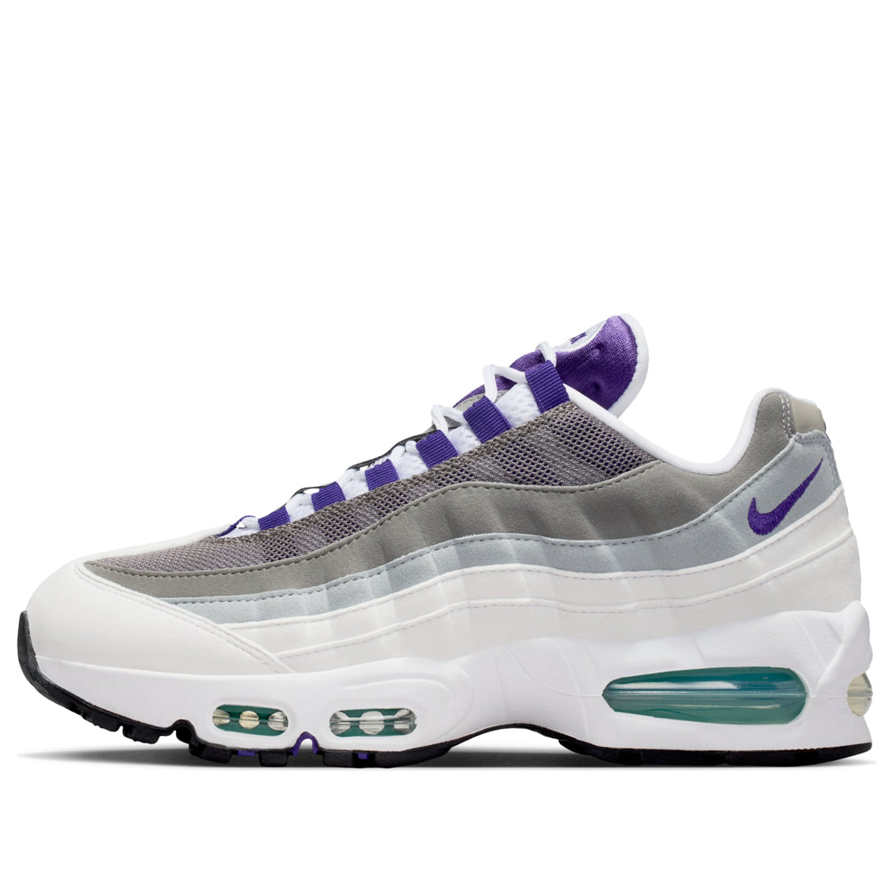 (WMNS) Nike Air Max 95 OG 'Grape' HJ5996-100