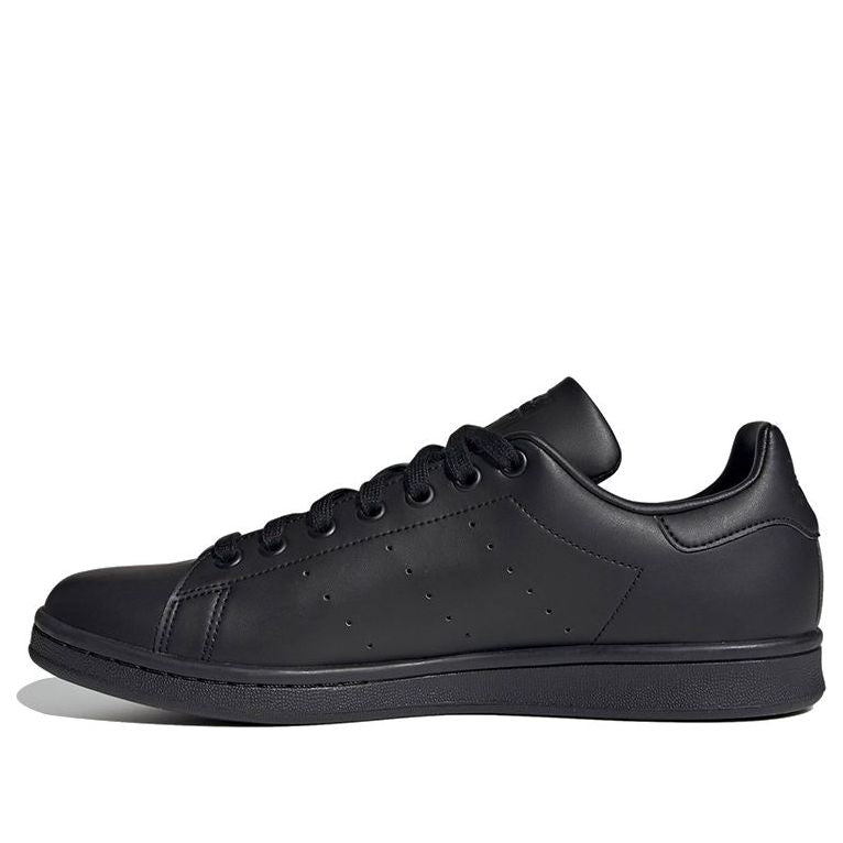 adidas Stan Smith 'Triple Black' FX5499