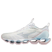 (WMNS) Mizuno Wave Prophecy 11 'White Light Blue Light Pink' J1GC220040