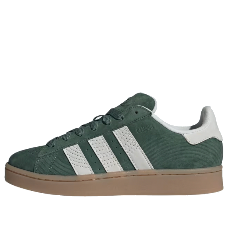 adidas Campus 00s Shoes 'Green Oxide' IF4337