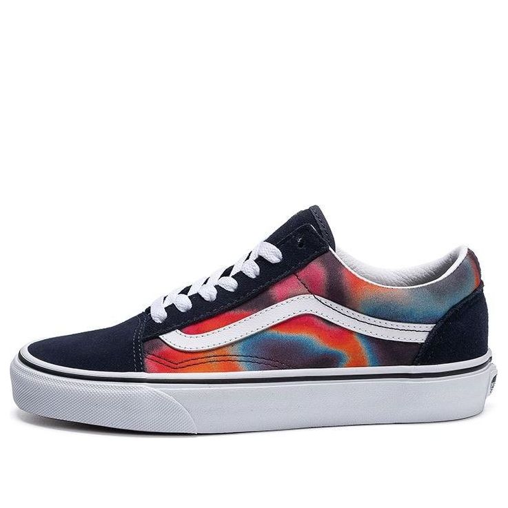 Vans Old Skool 'Dark Aura' VN0A4U3BWN0