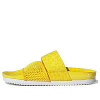 (WMNS) adidas Stella McCartney x Stella-Lette Slide 'Vivid Yellow' EG1065