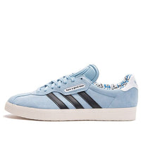adidas x Have A Good Time Gazelle Super 'Clear Blue' G54785