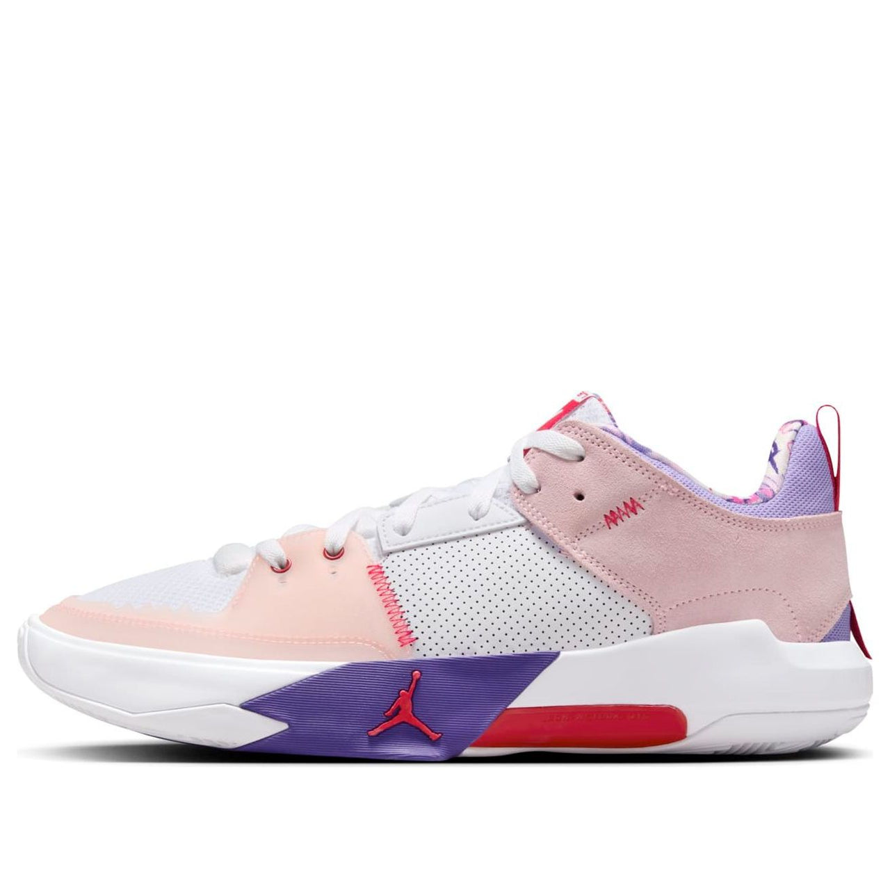 Air Jordan Westbrook One Take 5 PF 'Arctic Punch' FQ3101-100