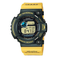 CASIO G-Shock Frogman 'Yellow' GW-204K-9JR