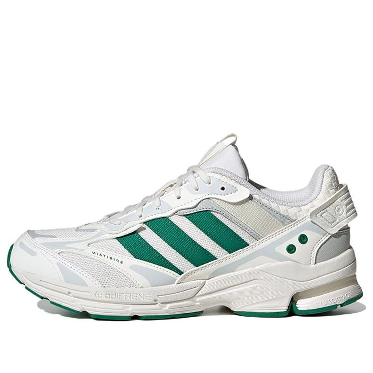 adidas Spiritain 2000 Sportswear 'Core White / Green' GZ9582