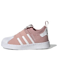 adidas Superstar 360 2.0 TD 'Pink White' GY3792