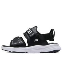 New Balance 750 V2 Sandals 'Black White' SUA750A3