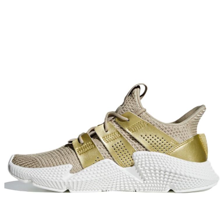 (WMNS) adidas Prophere 'Gold Metallic' CG6070