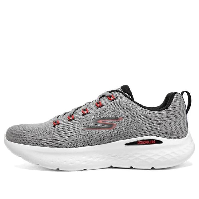 Skechers Gun Run Lite 'Grey' 220899-GYRD