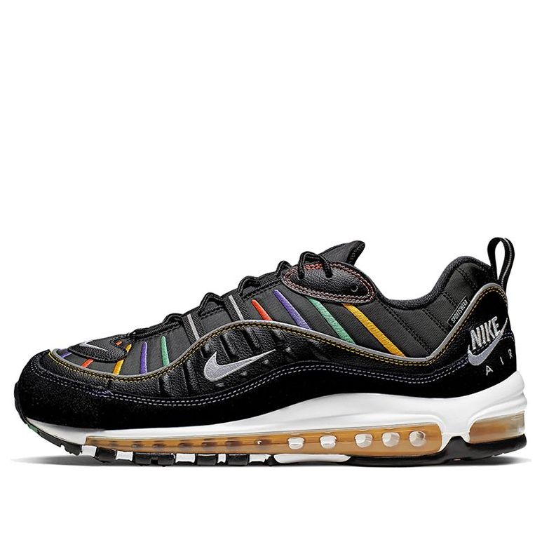 Nike Air Max 98 'Martin' BV0989-023