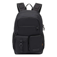 Li-Ning Logo Training Backpack 'Black' ABSS303-1