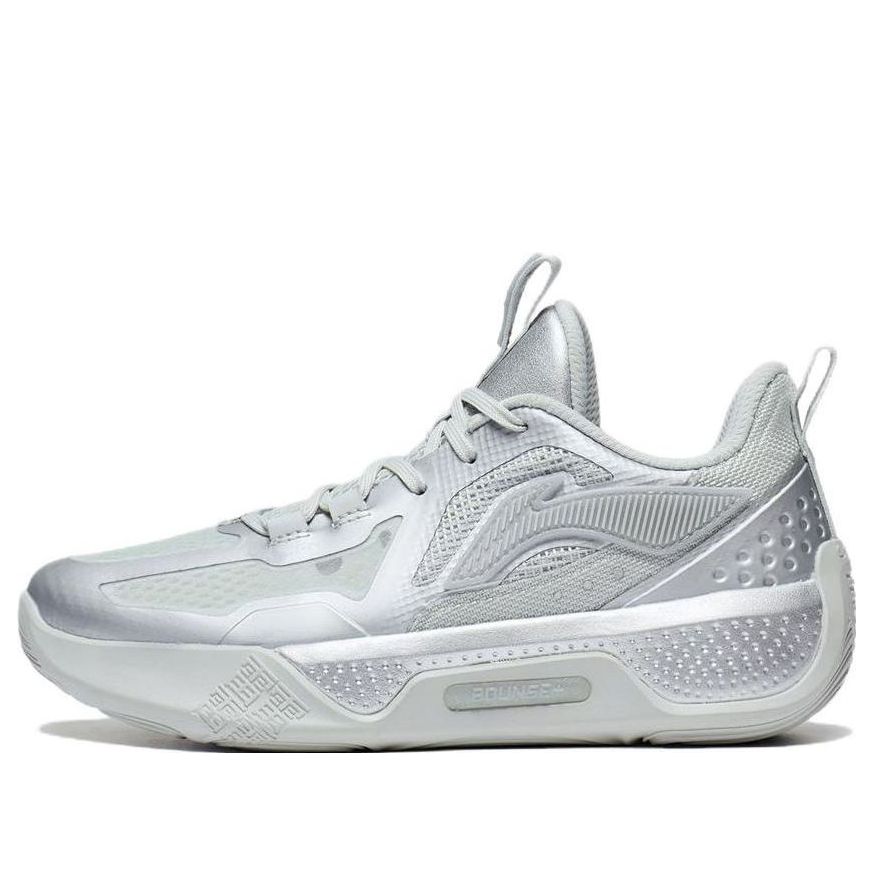 (GS) Li-Ning TinYing 2023 'Silver' YKBT054-3