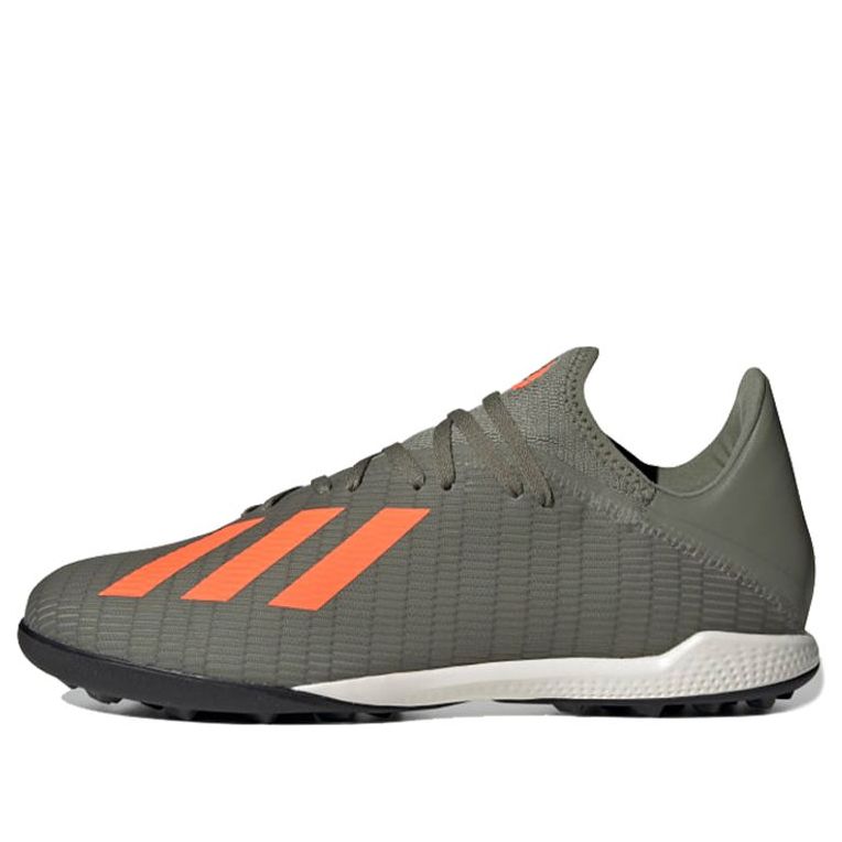 adidas X 19.3 TF 'White Green Orange' EF8366