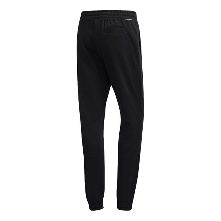 adidas neo M Cs Tp 1 Training Slim Fit Cone Sports Pants Black DM2173