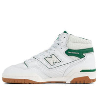New Balance x Aime Leon Dore 650R ' White Green' BB650RG1