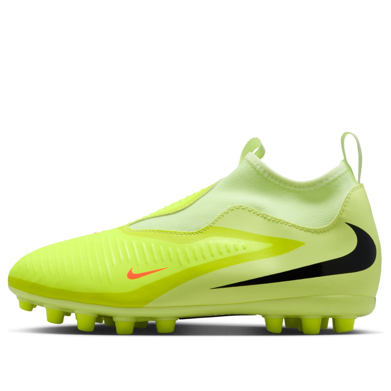 (PS) Nike JR. Phantom 6 High Academy AG 'Max Voltage Pack' HQ2034-800