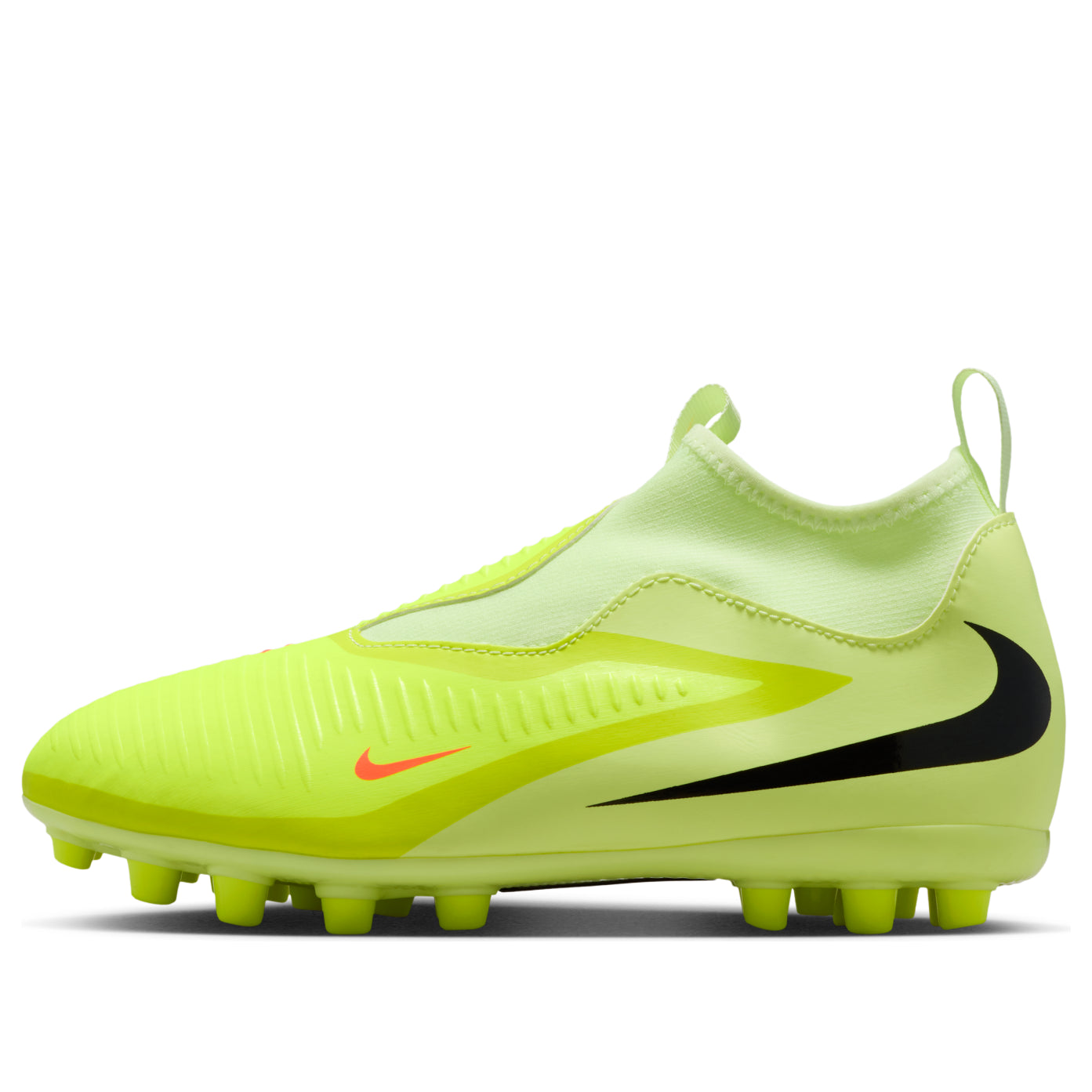(PS) Nike JR. Phantom 6 High Academy AG 'Max Voltage Pack' HQ2034-800