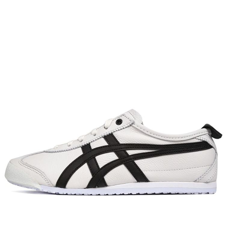 Onitsuka Tiger Mexico 66 'White Black' D508K-0190