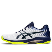 ASICS Solution Speed FF 'White Peacoat' 1041A003-104