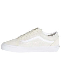 Vans Old Skool Amoeba Embossed 'Off White' VN0005UABWQ