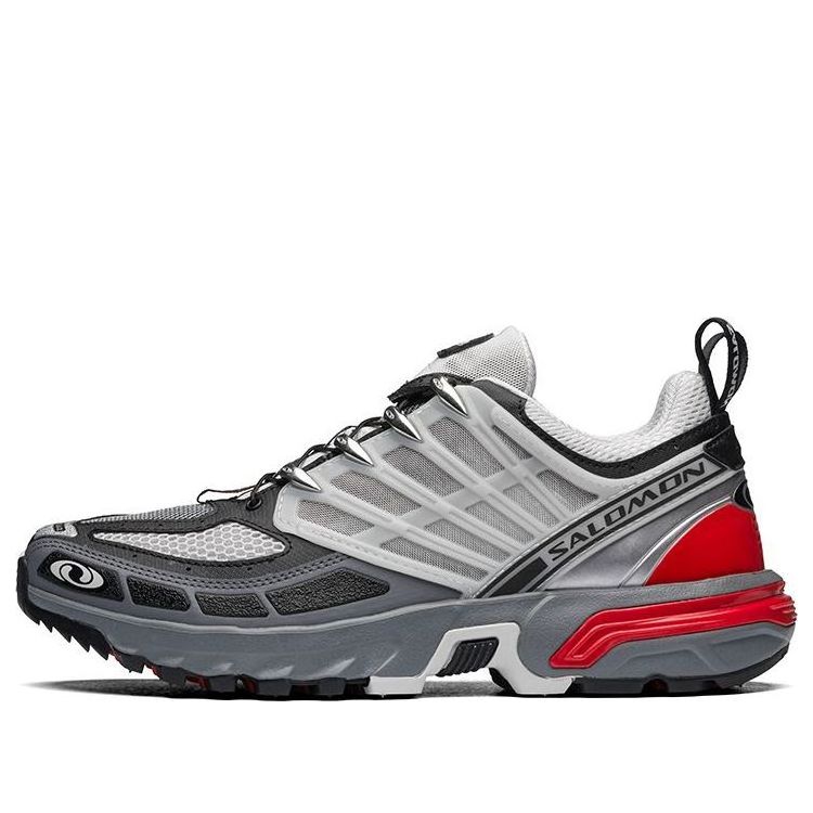 Salomon Acs Pro Advanced 'Grey' 415537