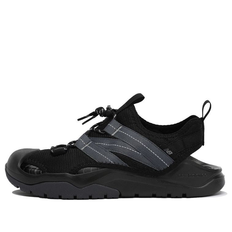 New Balance 4205 Sandal 'Black' SD4205BK