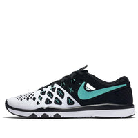 Nike Train Speed 4 'Black Teal Green' 843937-104