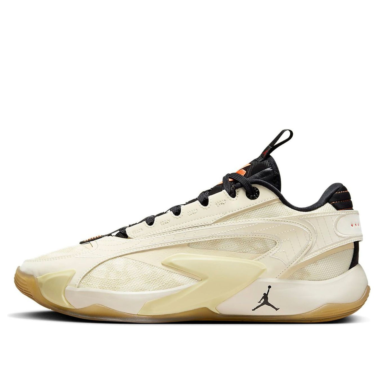 Air Jordan Luka 2 PF 'Coconut milk' DX9012-100