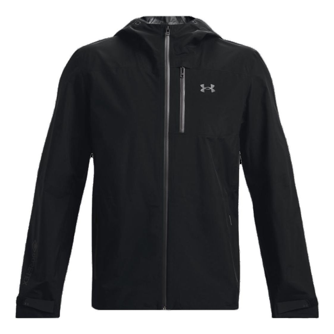 Under Armour Stormproof GORE-TEX Paclite 2.0 Jacket 'Black' 1369994-001