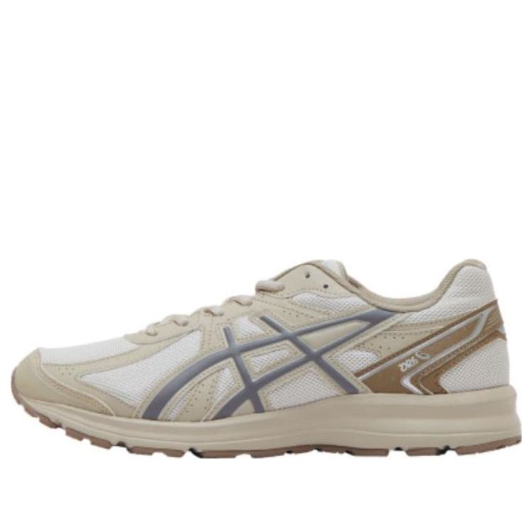ASICS Jog 100 S SMU 2E 'Light Grey' 1201A564-020