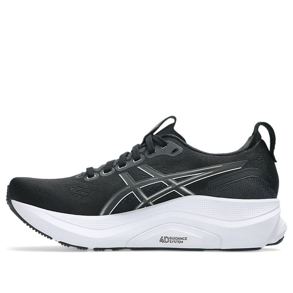 (WMNS) ASICS Gel-Kayano 32 'Black White' 1012B838-002