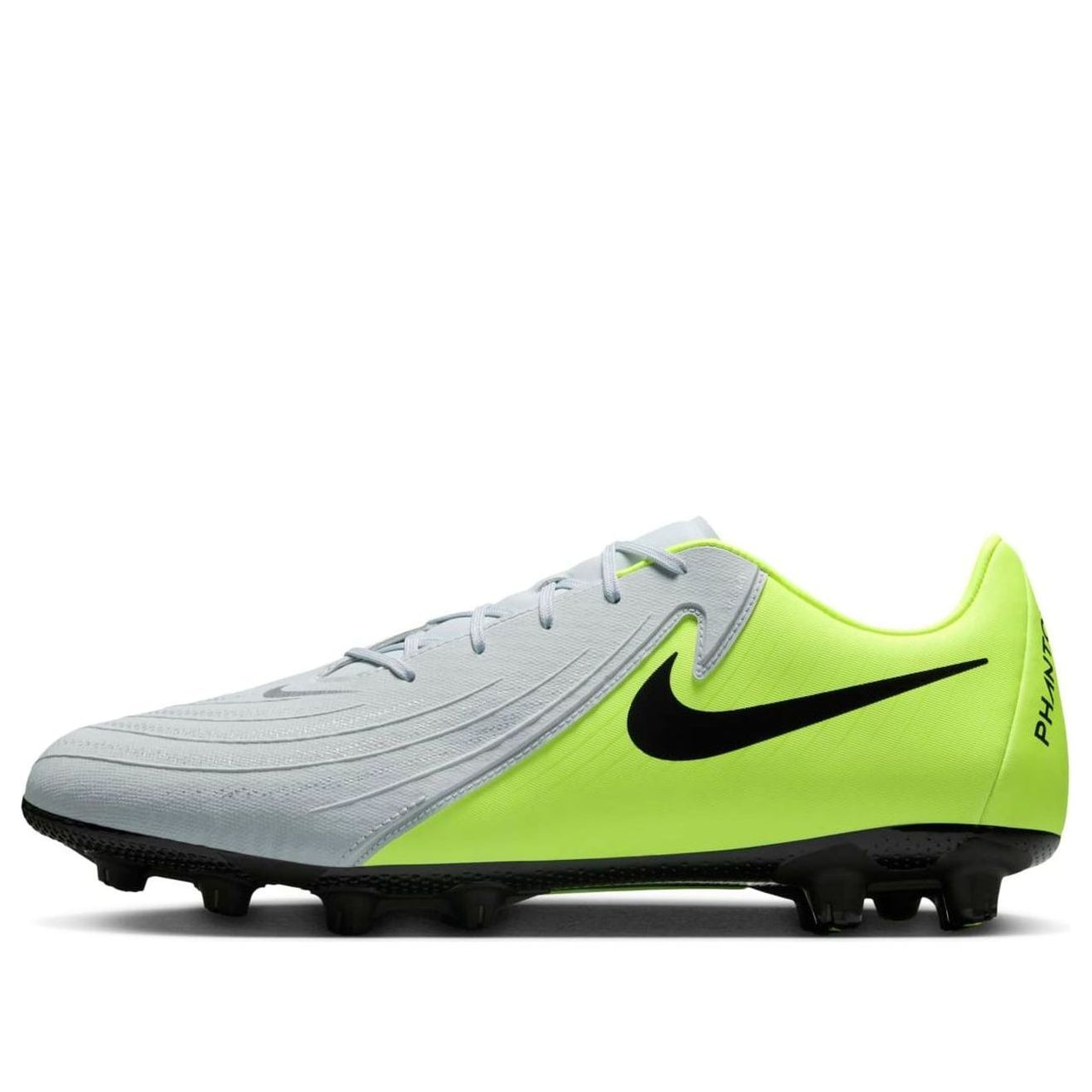 Nike Phantom GX 2 Academy HG 'Silver Volt' FJ2551-003