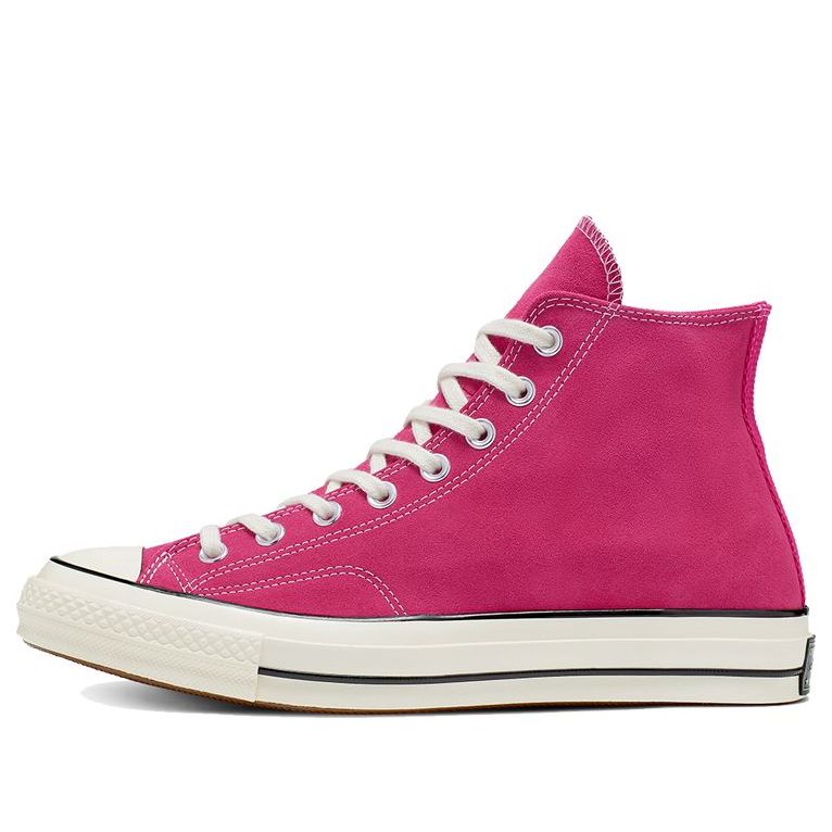 Converse Chuck 70 High 'Prime Pink' 166215C