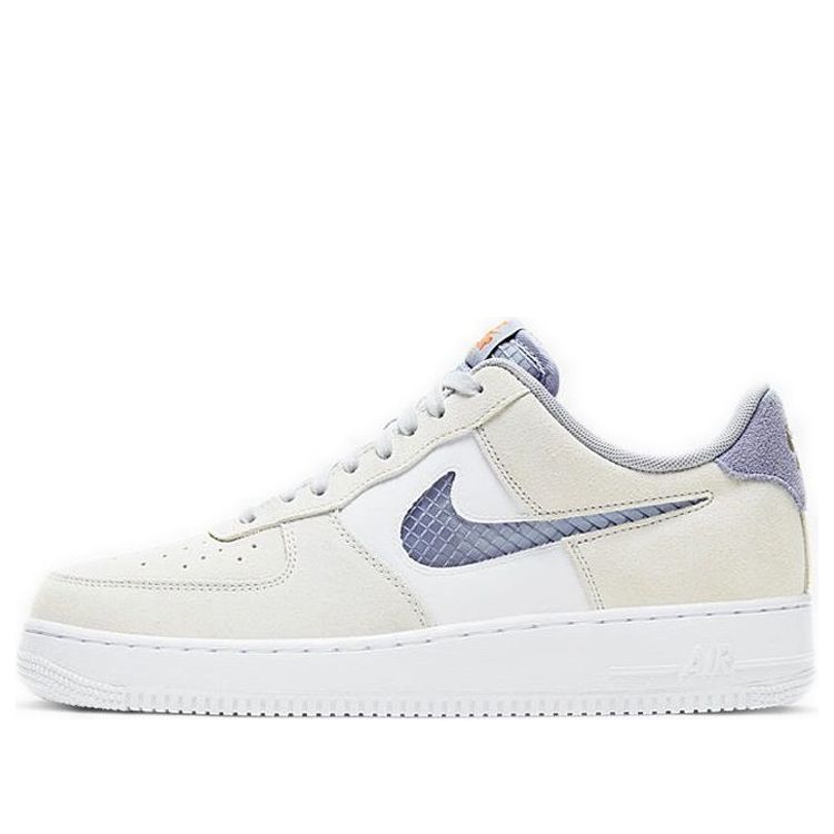 Nike Air Force 1 Low 'Indigo Fog' CK4383-001