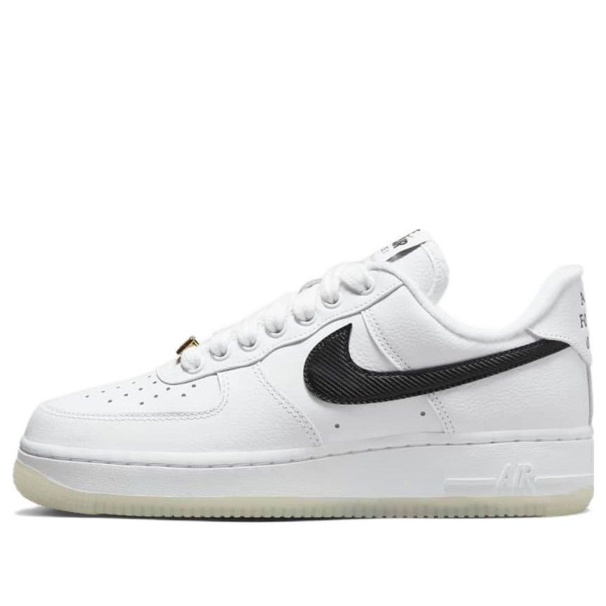 (WMNS) Nike Air Force 1 Low '07 'Bronx Origins' DX2307-100