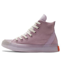 Converse Chuck Taylor All Star CX Stretch Canvas High 'Peaceful Plum' 172893C