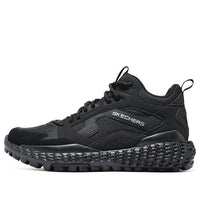 Skechers Monster Shoes 'Core Black' 894281-BBK