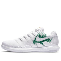 Nike Court Air Zoom Vapor X HC 'White Clover' AA8030-111