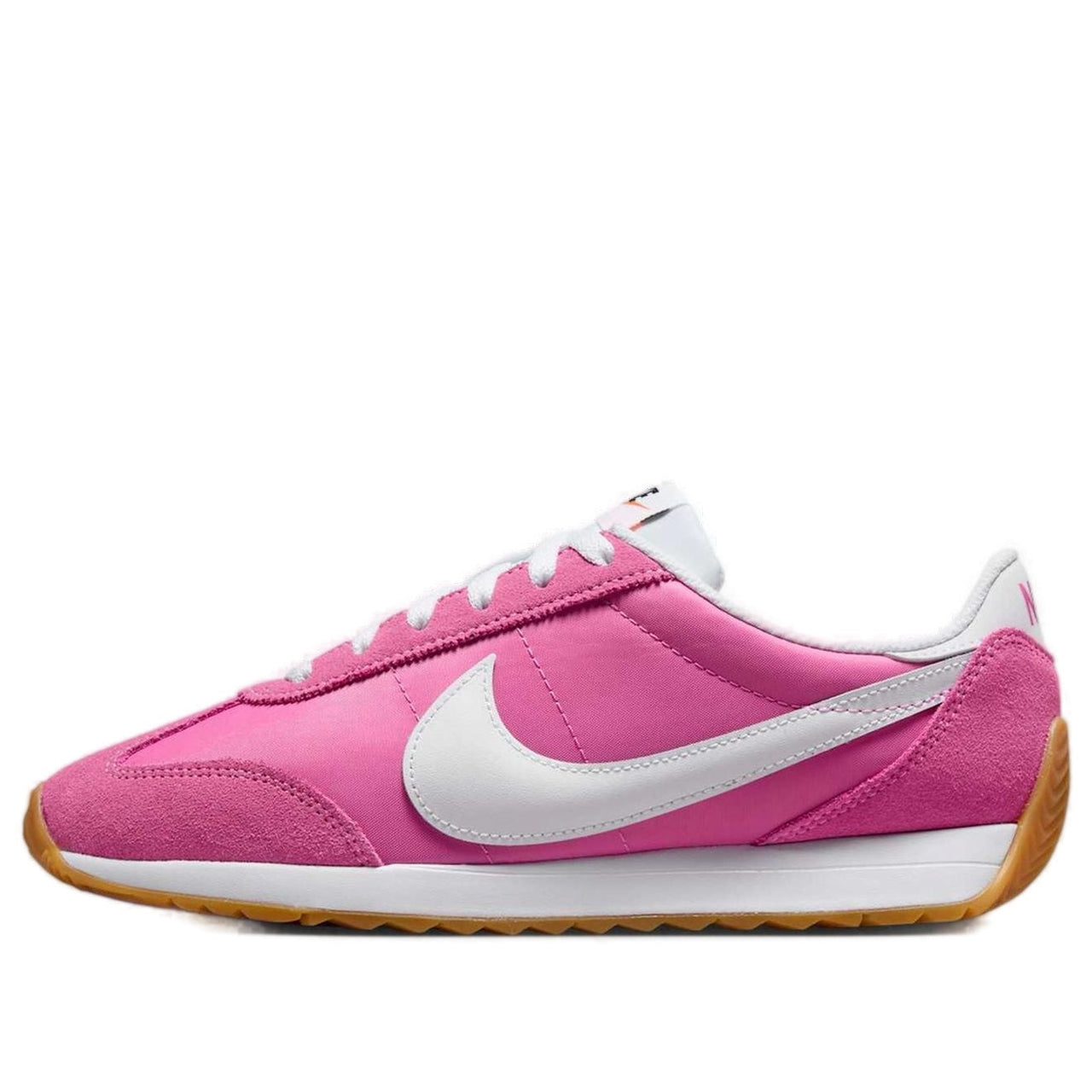 (WMNS) Nike Pacific 'Playful Pink Gum' HM4771-602