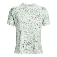 Under Armour Meridian T-shirt 'Light Green' 1373728-592