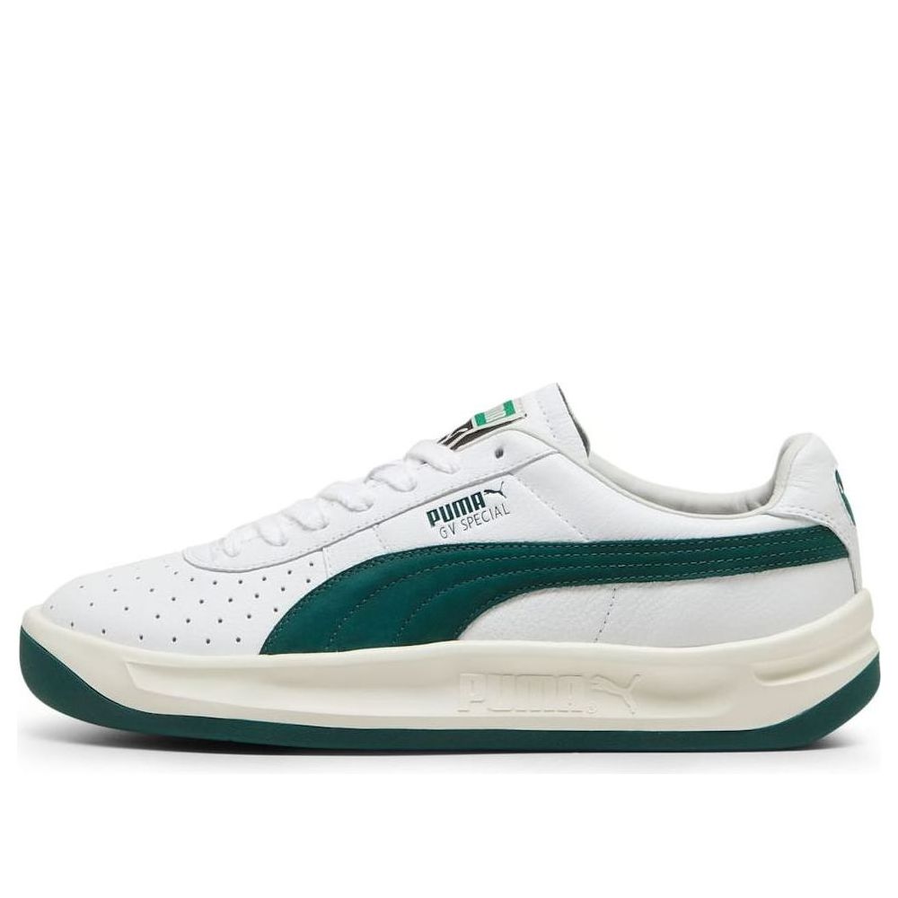 PUMA GV Special Base 'White Dark Myrtle' 398507-02