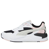 PUMA X-Ray Speed 'Black Grey Violet' 384638-05